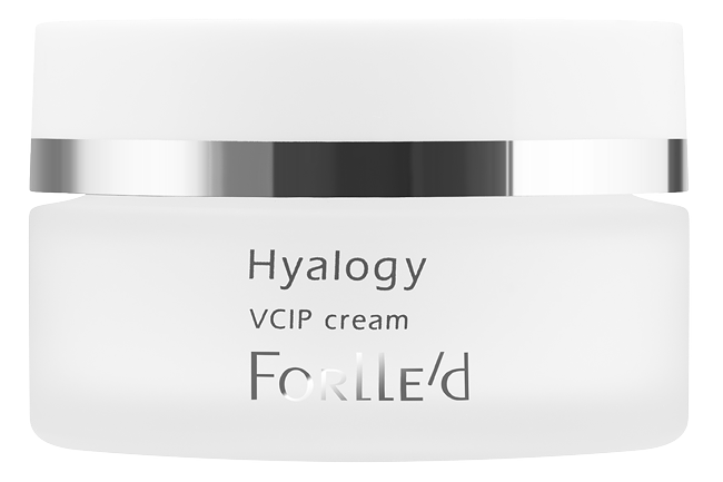 Hyalogy VCIP cream