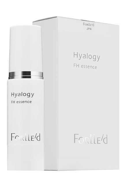 Hyalogy FH Essence 30ml додаткове фото #0