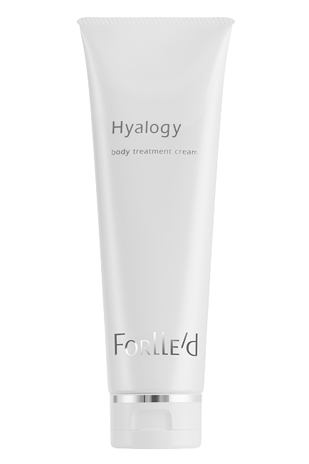 Hyalogy body treatment cream 200g