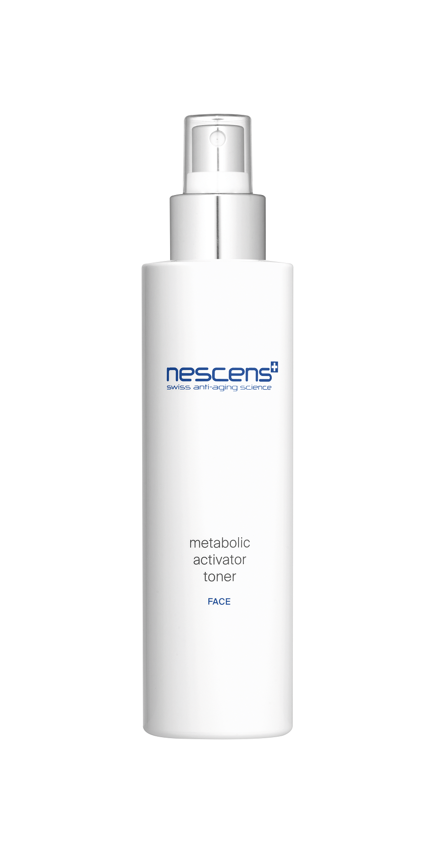 Metabolic Activator Toner - Face (150mL)