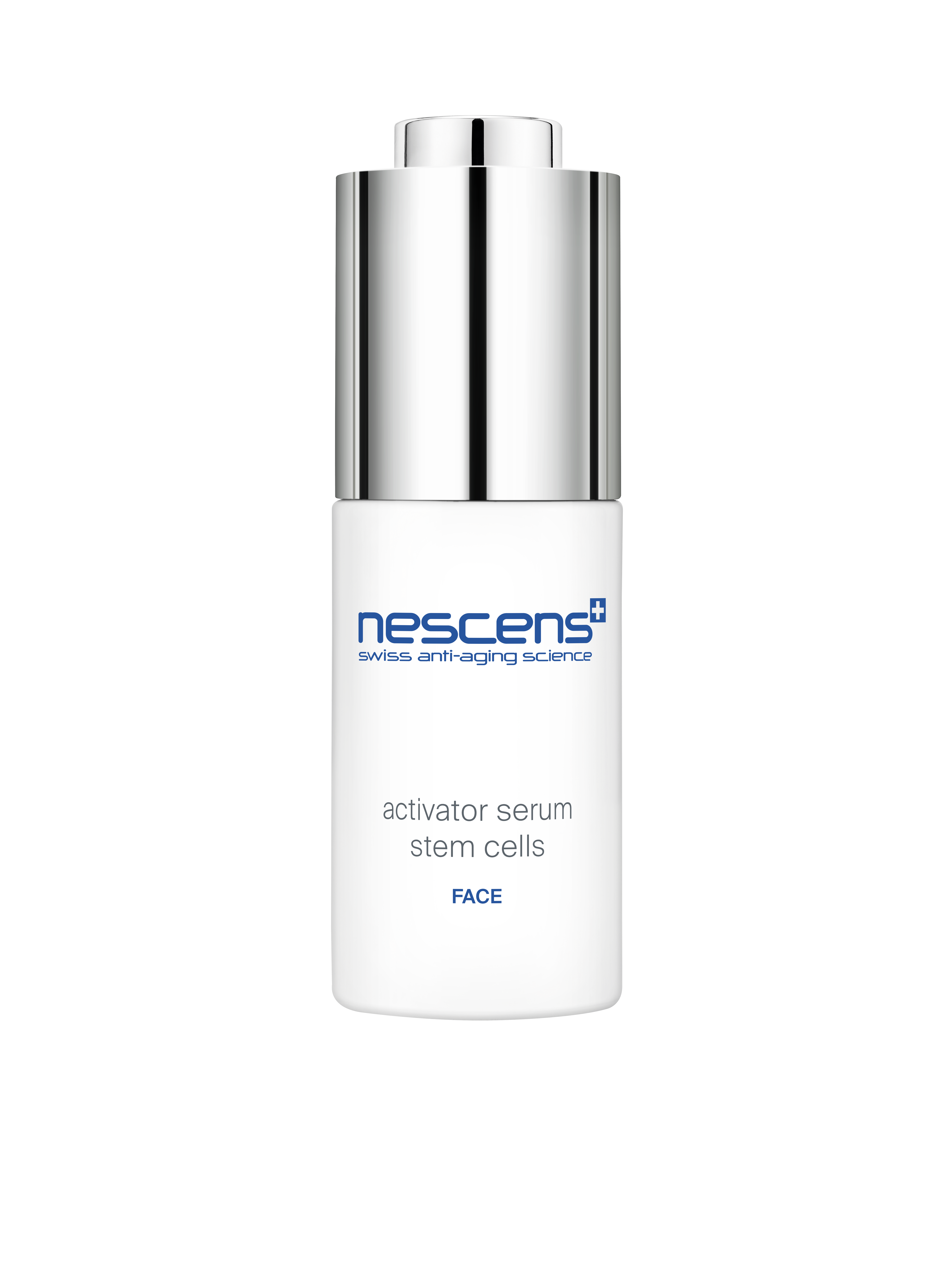 Activator Serum, Stem Cells - Face (30mL)
