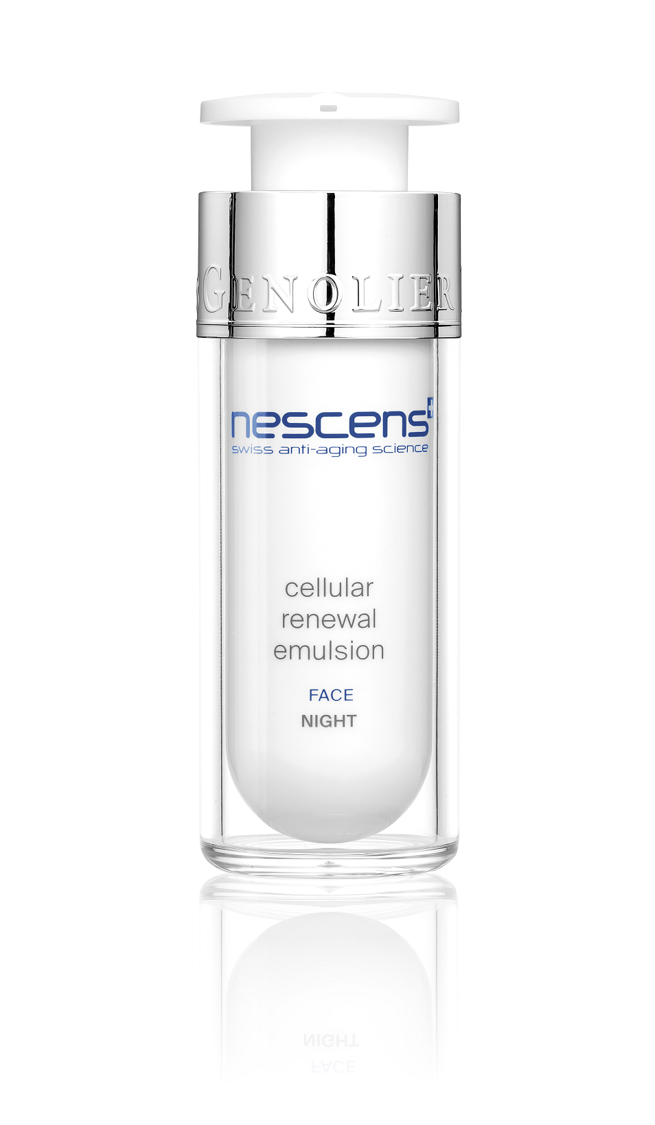 Cellular Renewal Emulsion Night - Face (30mL)