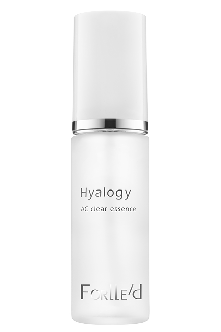Hyalogy AC clear essence 30ml