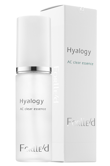 Hyalogy AC clear essence 30ml додаткове фото #0