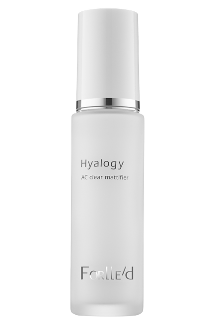Hyalogy AC Clear Mattifier 50ml