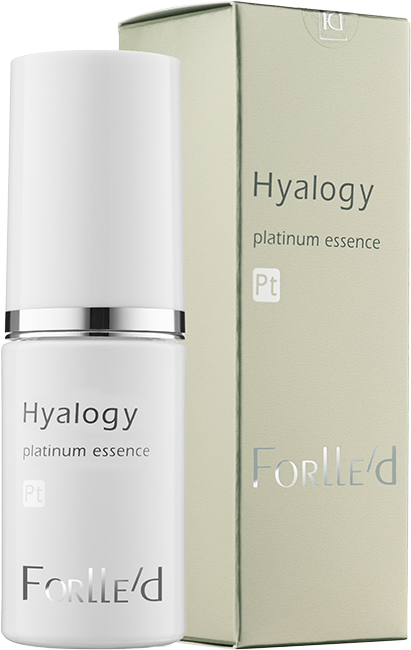 Hyalogy platinum essence 15ml