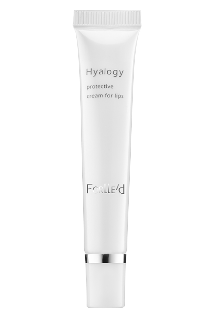 Hyalogy protective cream for lips 9g
