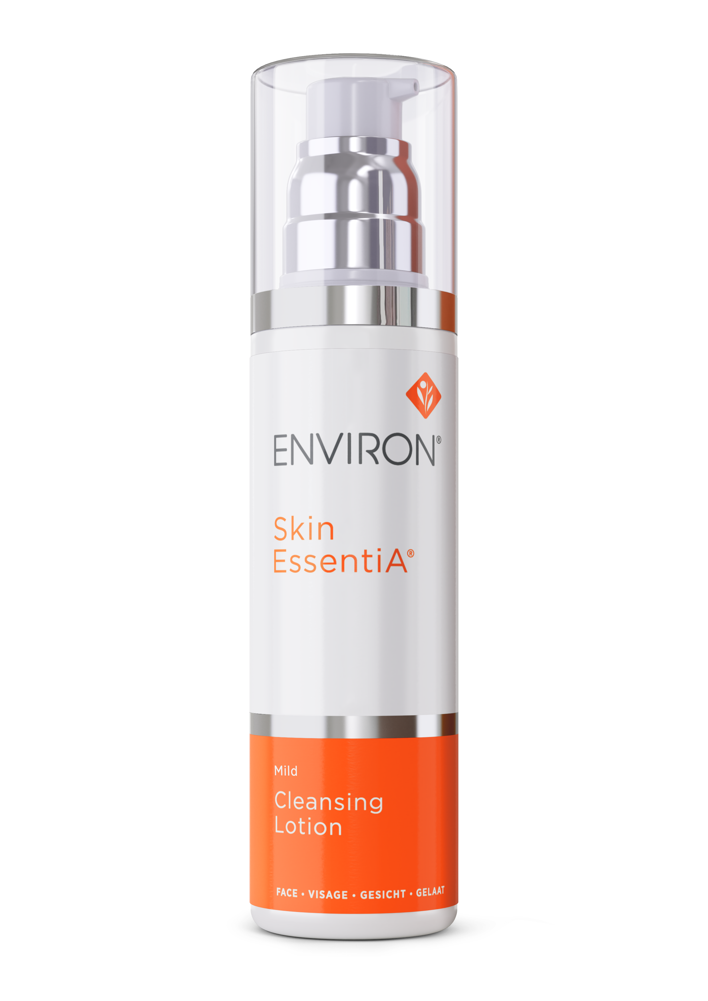 Mild Cleansing Lotion 200 ml