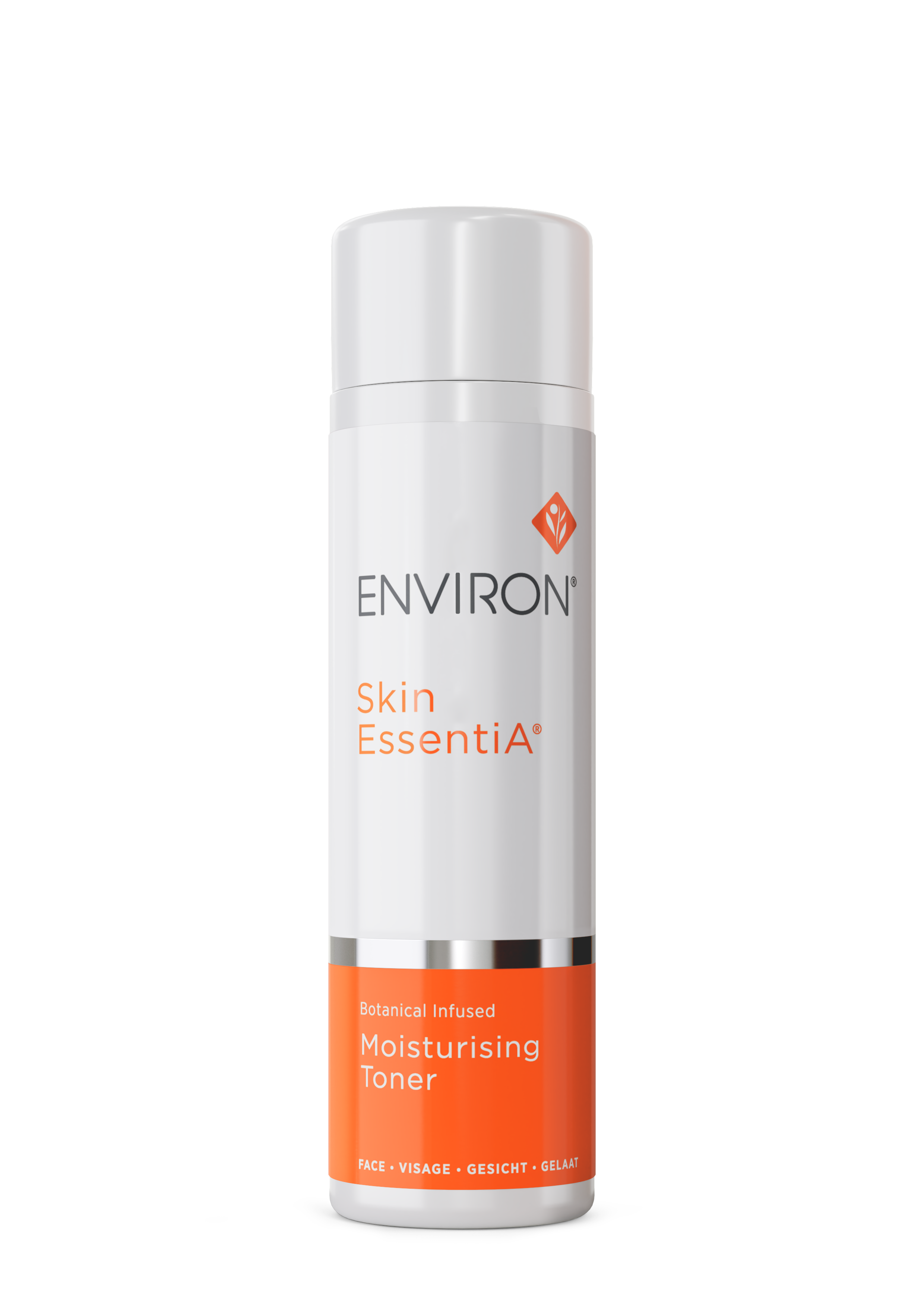 Botanical Infused Moisturising Toner 200 ml