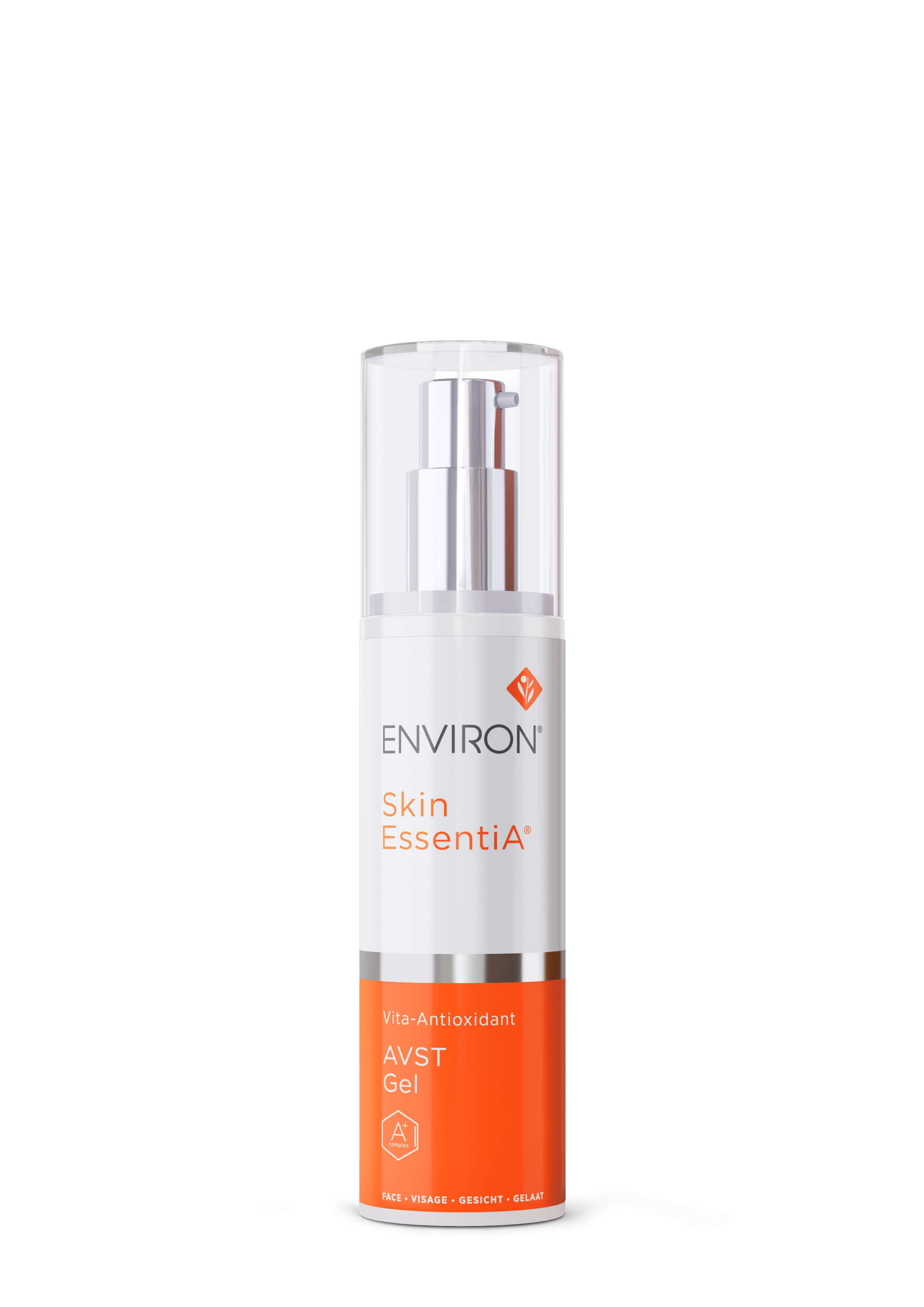 Vita-Antioxidant AVST Gel 50 ml