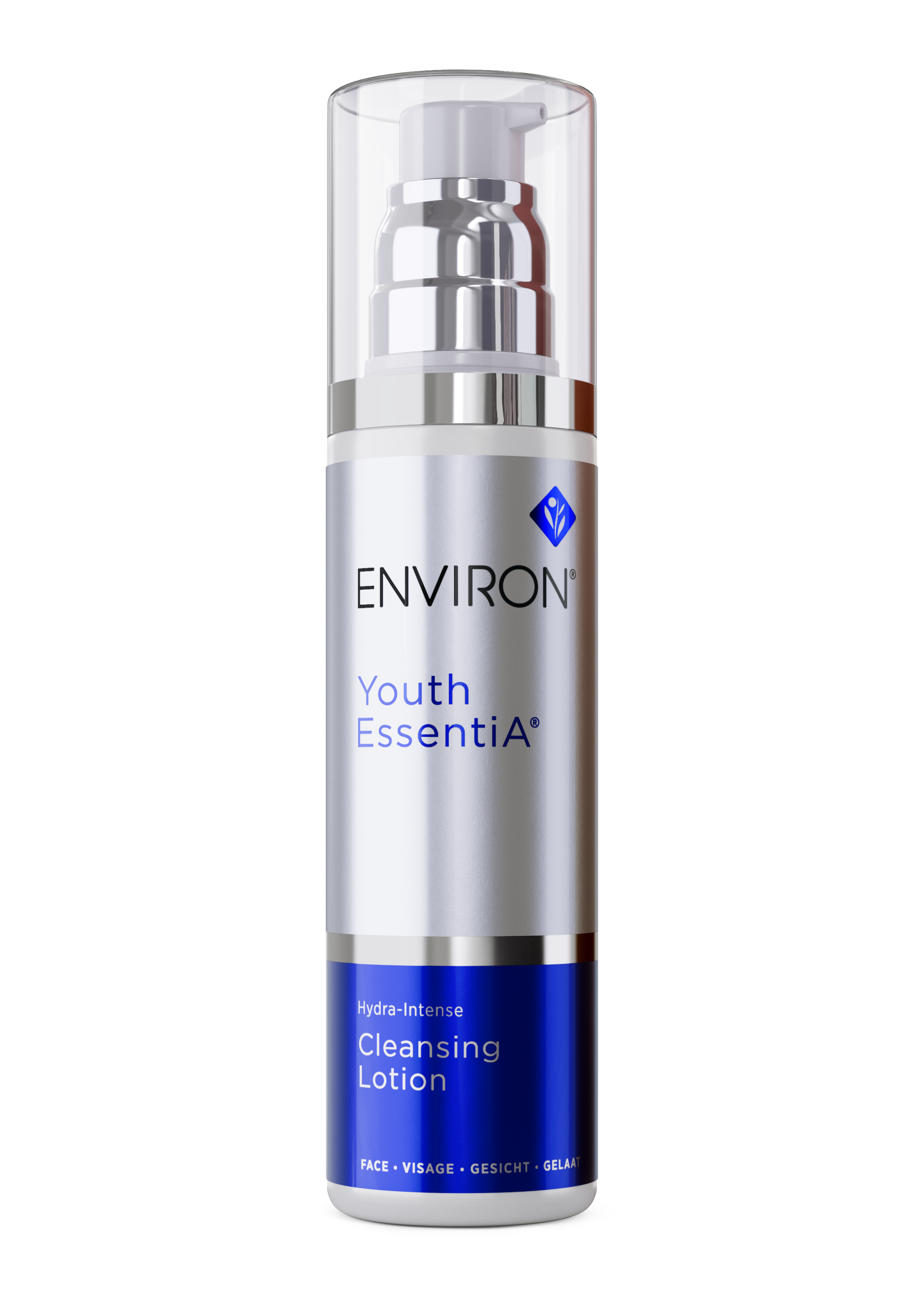 Hydra-Intense Cleansing Lotion 200 ml