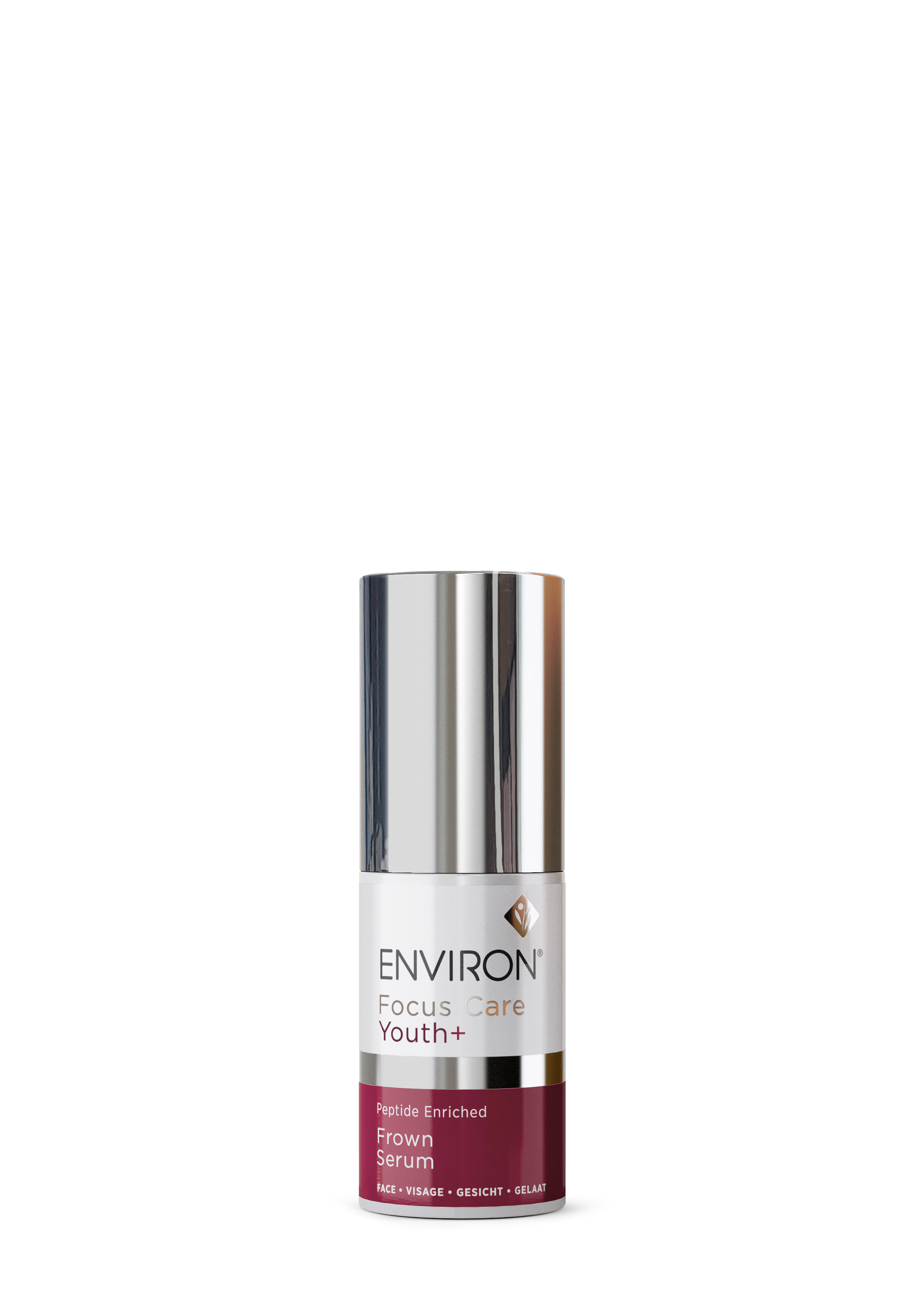 Peptide Enriched Frown Serum 20 ml