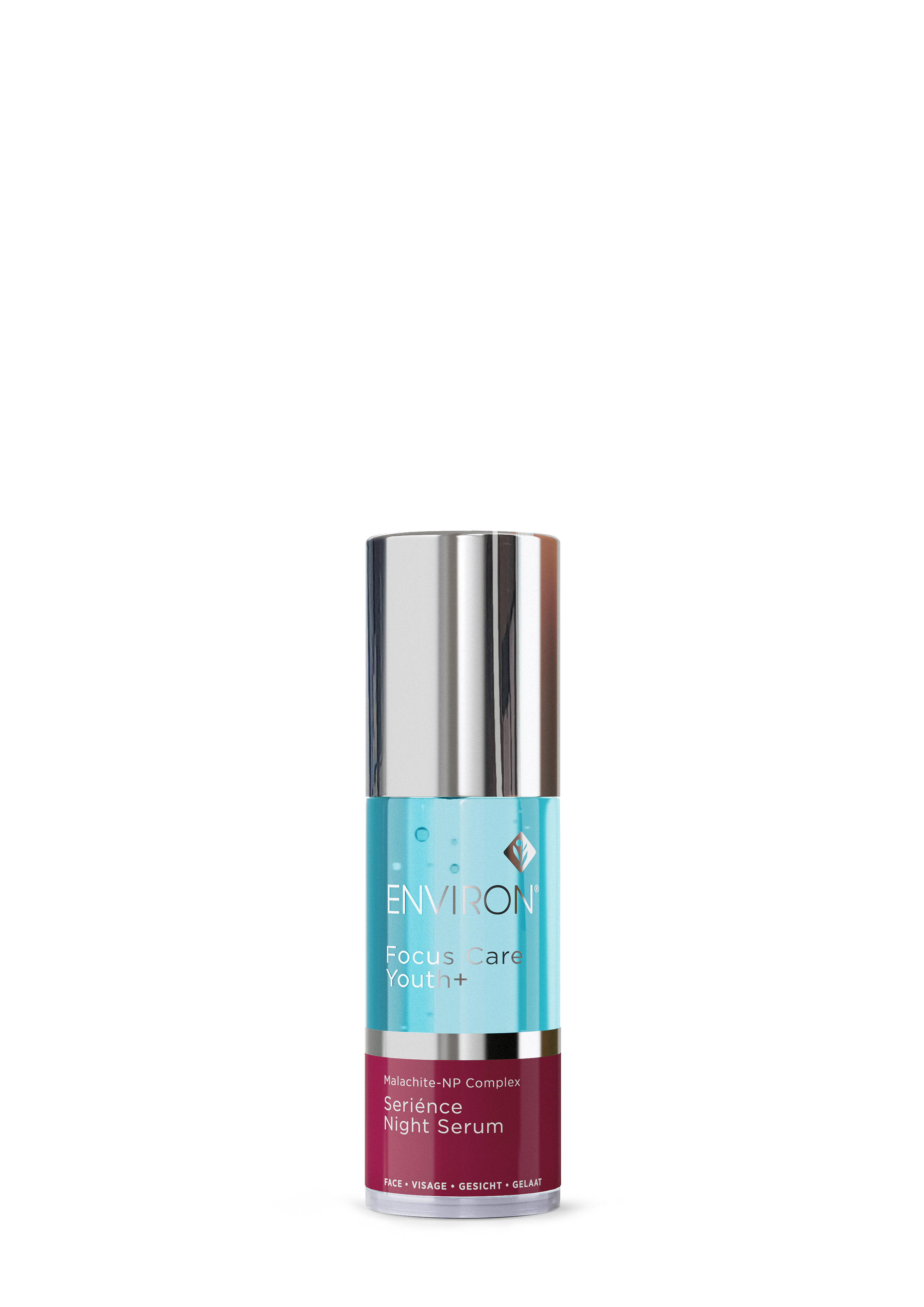 Malachite-NP Complex Seriénce Night Serum 30 ml