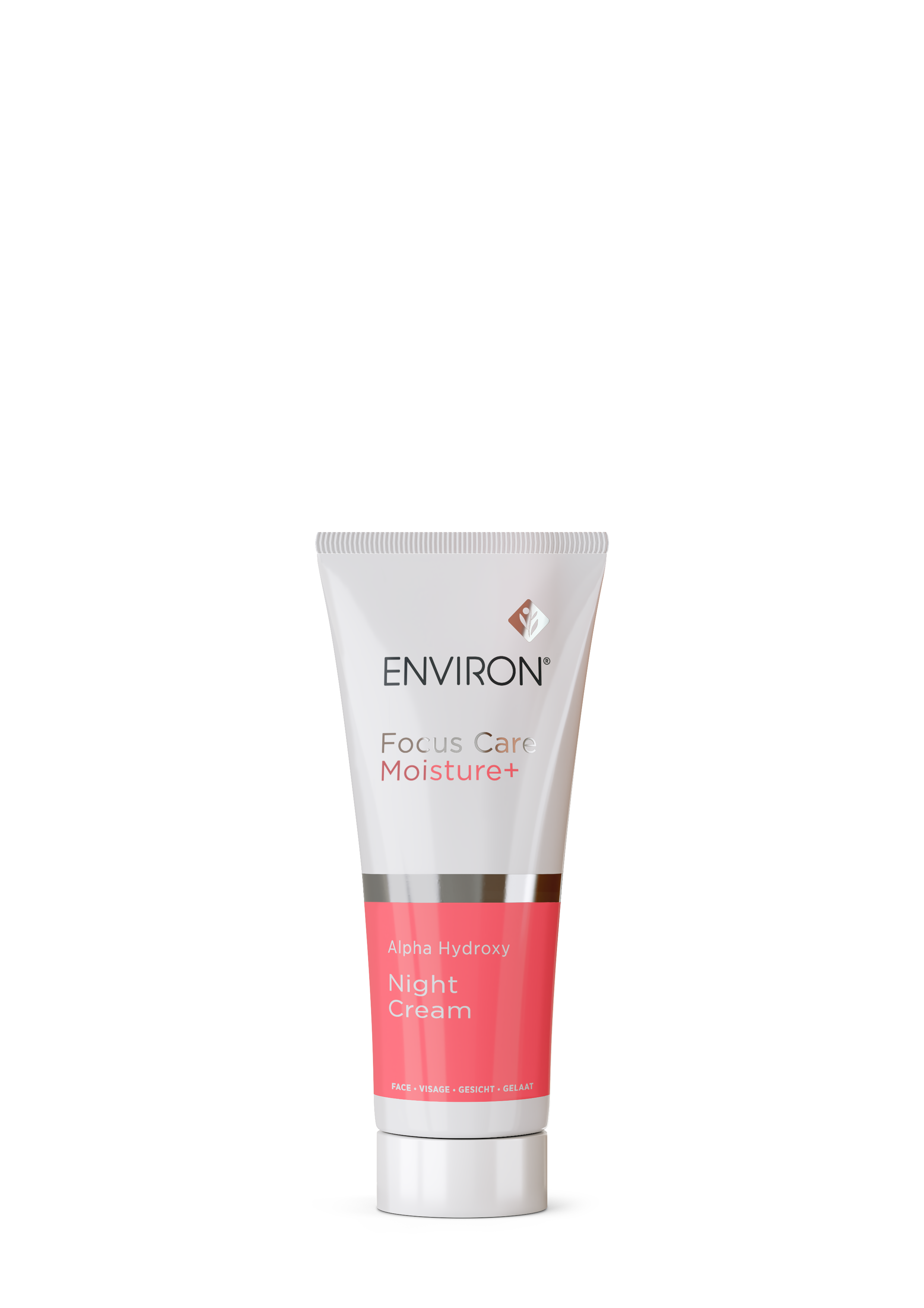 Alpha Hydroxy Night Cream (5% Glycolic Acid) 50 ml