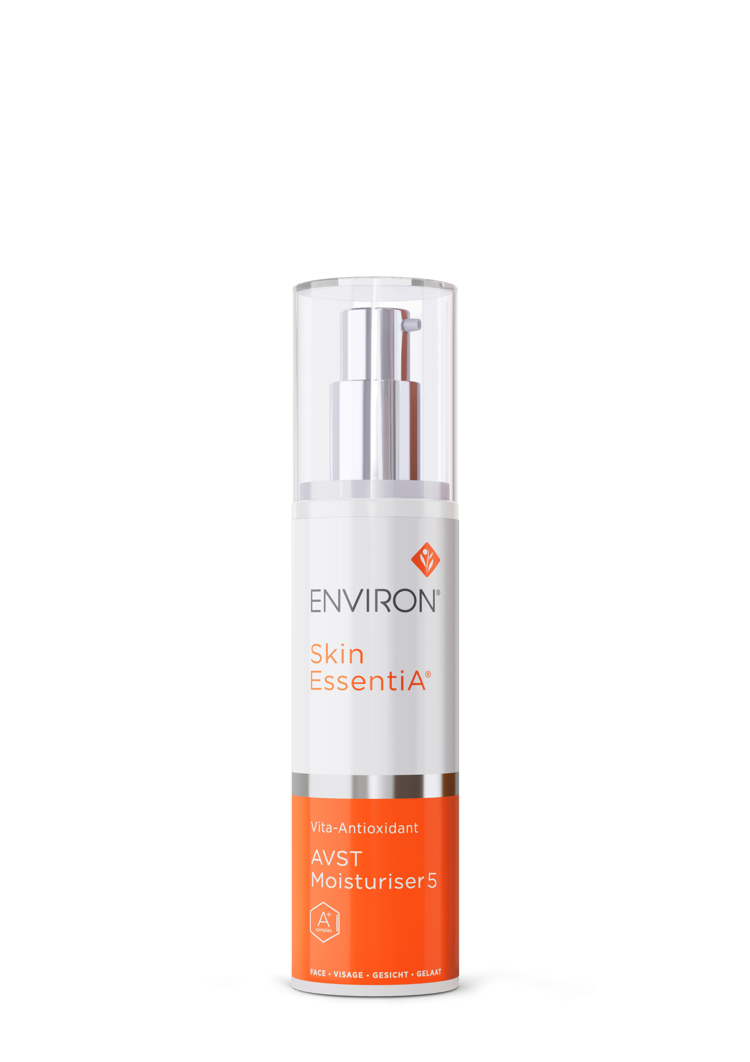 Vita-Antioxidant AVST Moisturiser 5 50 ml