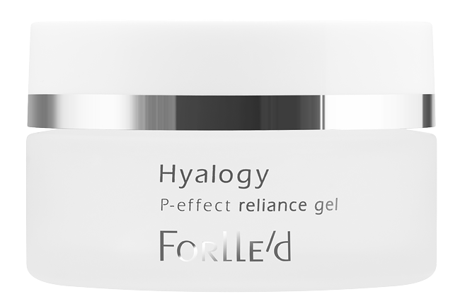 Hyalogy P-effect reliance gel 50g