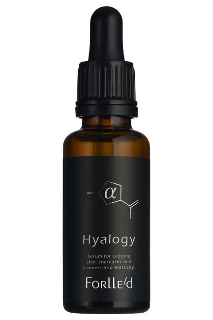 Hyalogy α  30ml