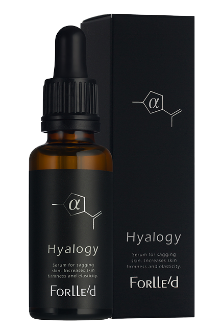 Hyalogy α  30ml додаткове фото #0