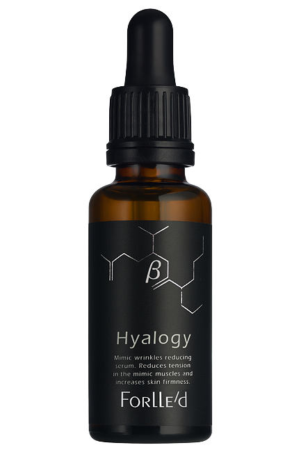Hyalogy β