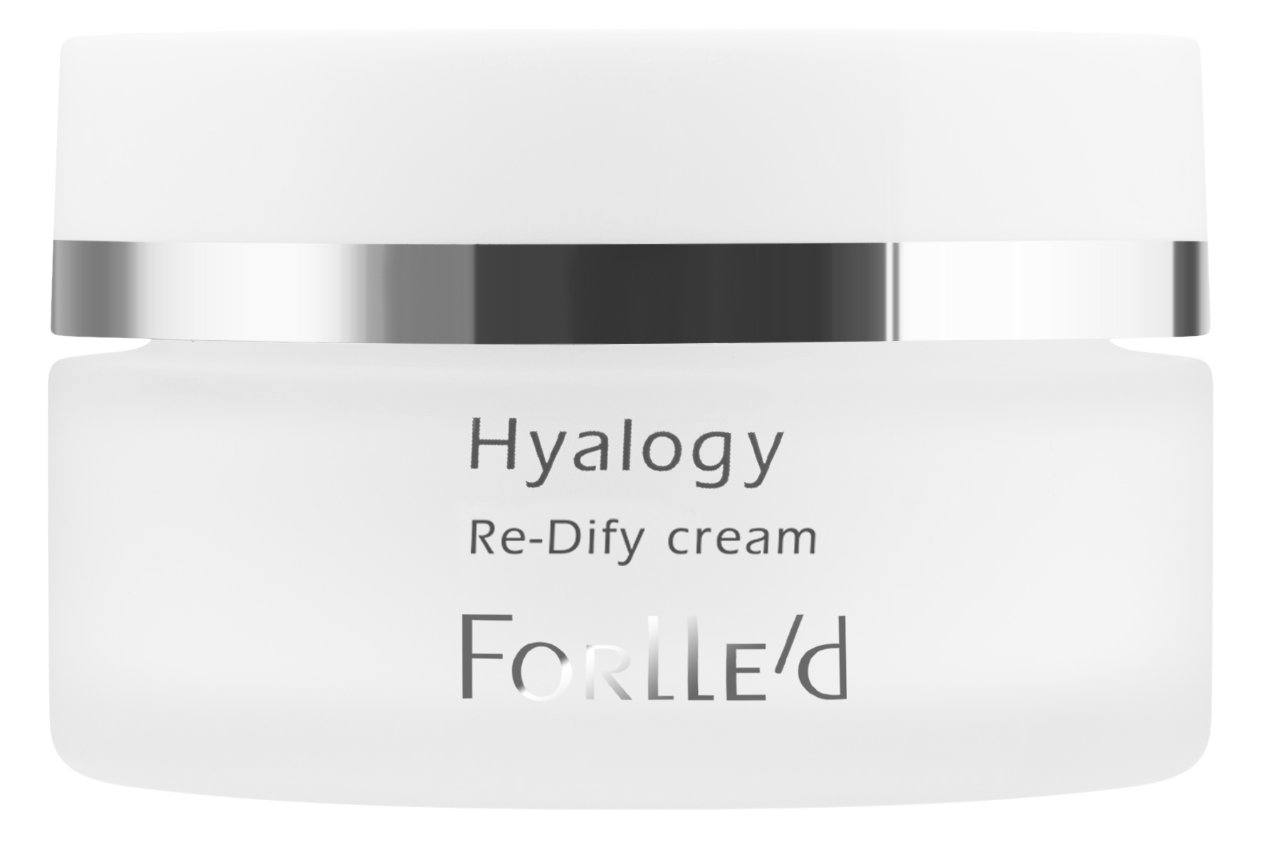 Hyalogy Re-Dify cream