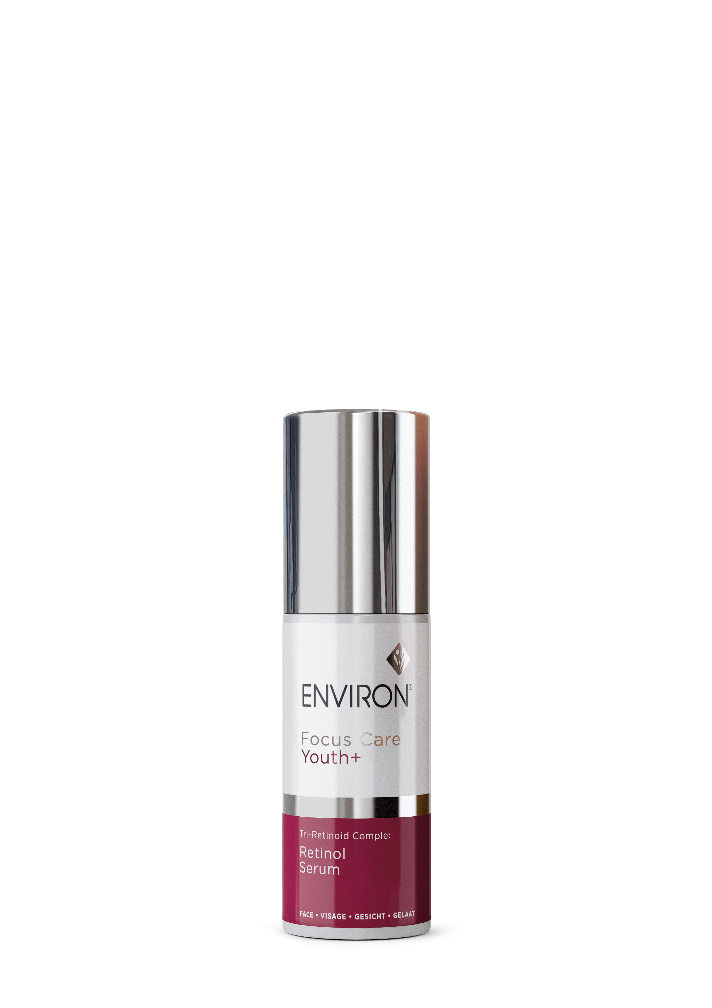 Tri-Retinoid Complex Retinol Serum