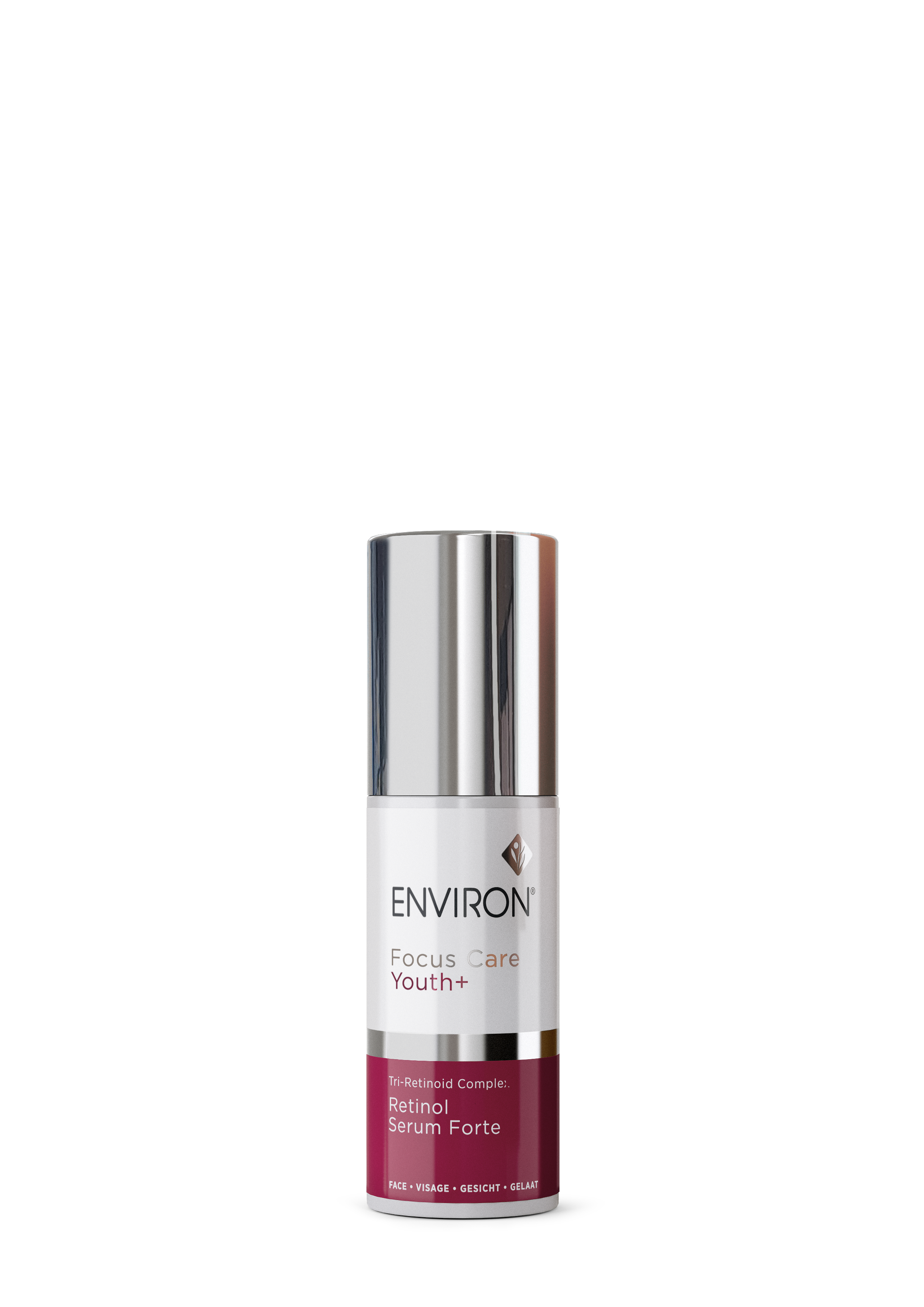 Tri-Retinoid Complex Retinol Serum Forte