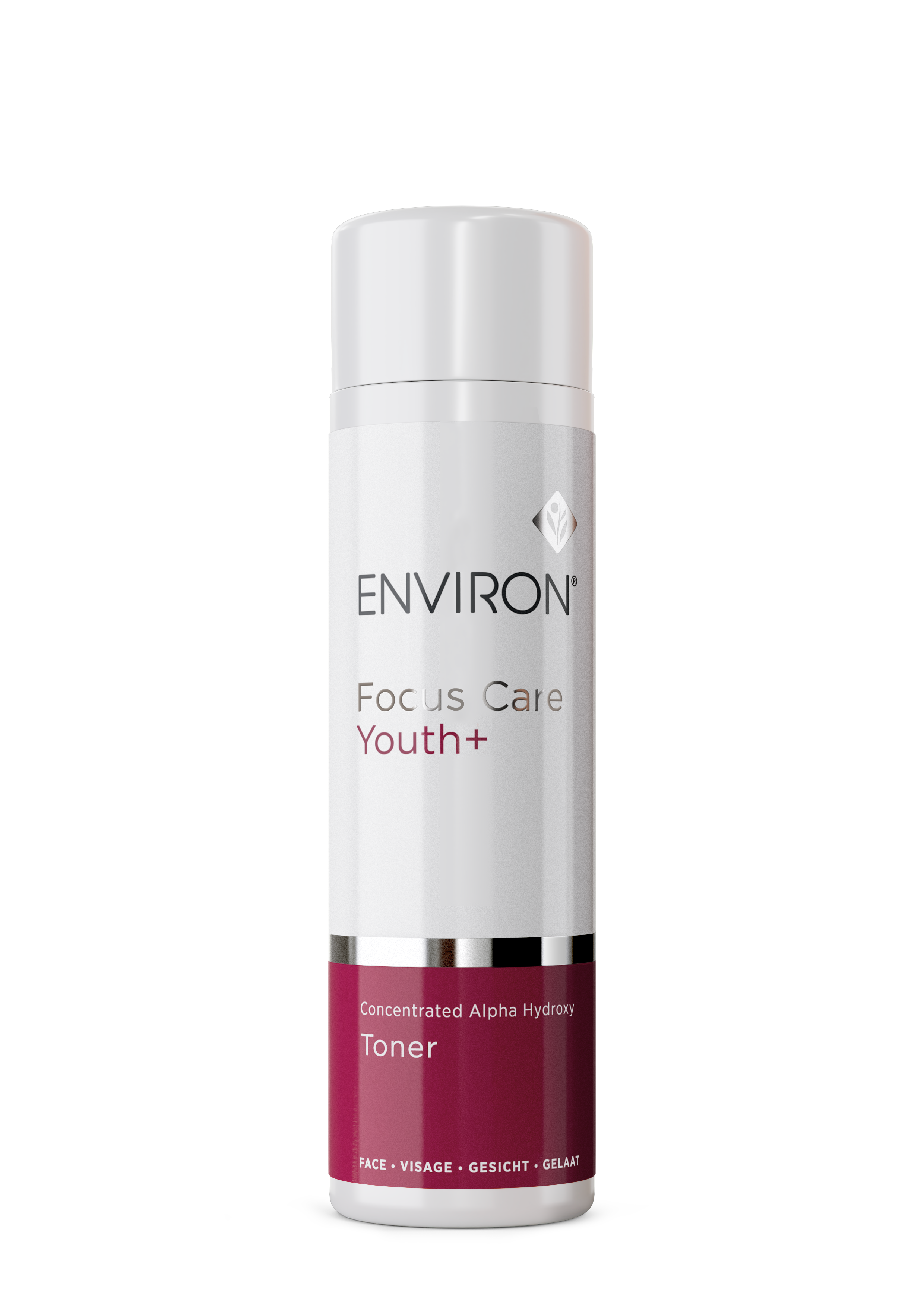 Concentrated Alpha Hydroxy Toner 200 ml