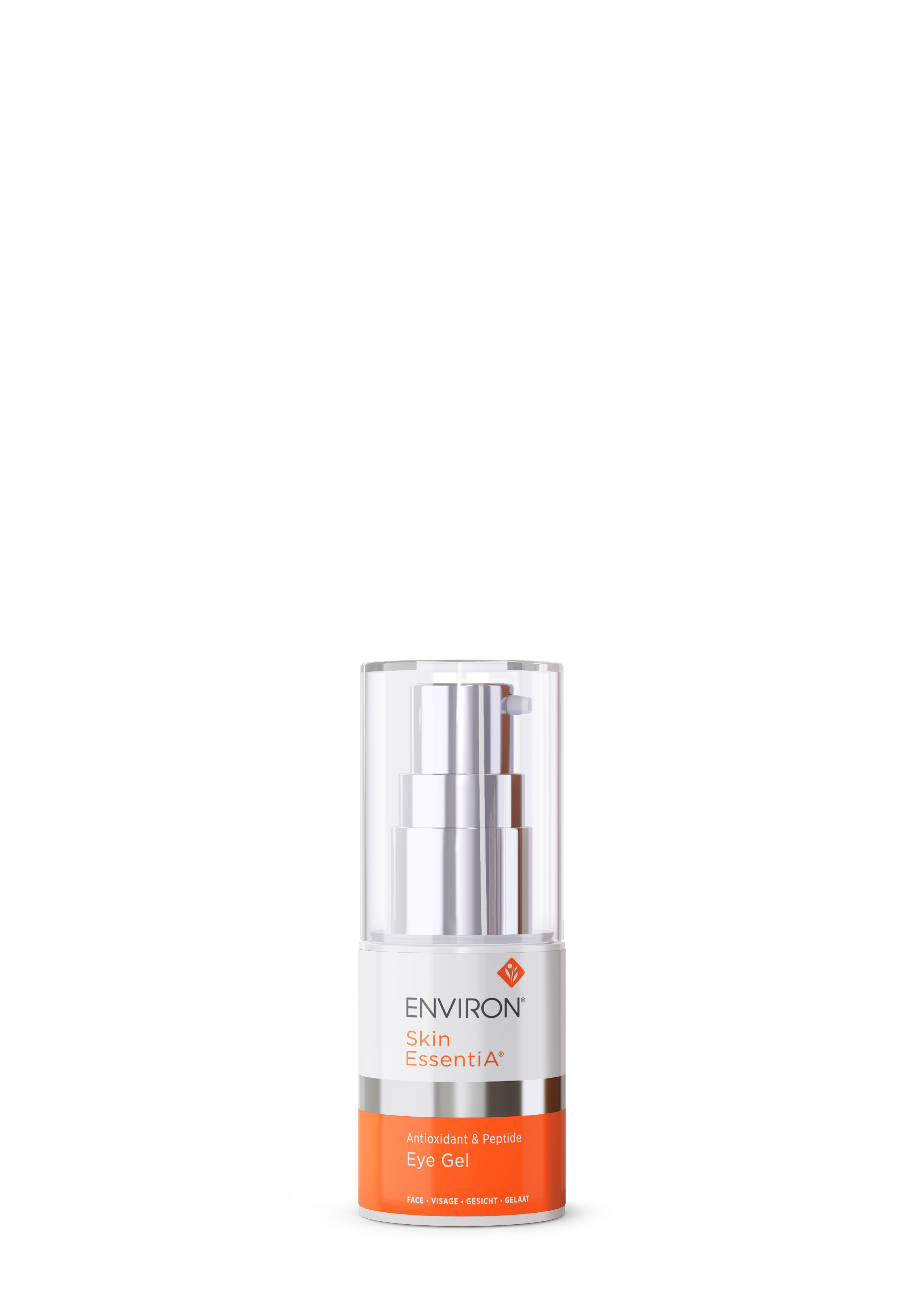 Antioxidant & Peptide Eye Gel 15 ml