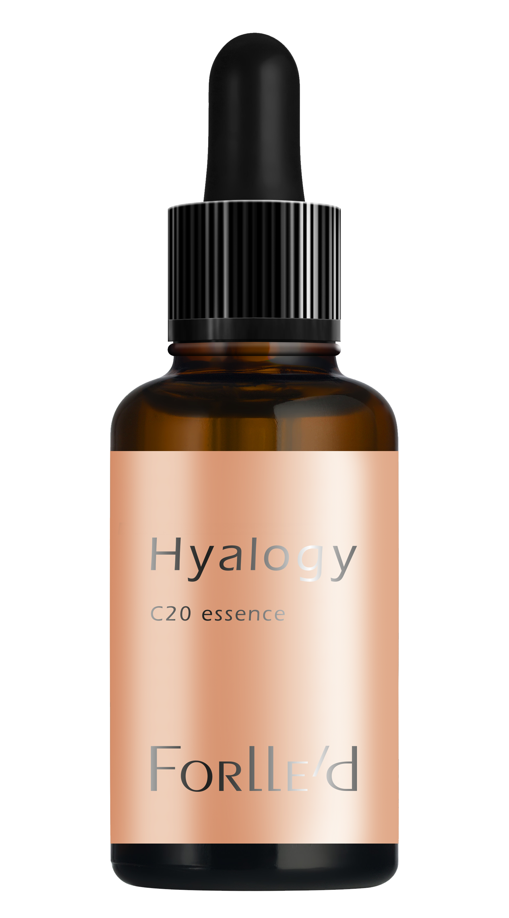 Hyalogy C20 essence 30ml