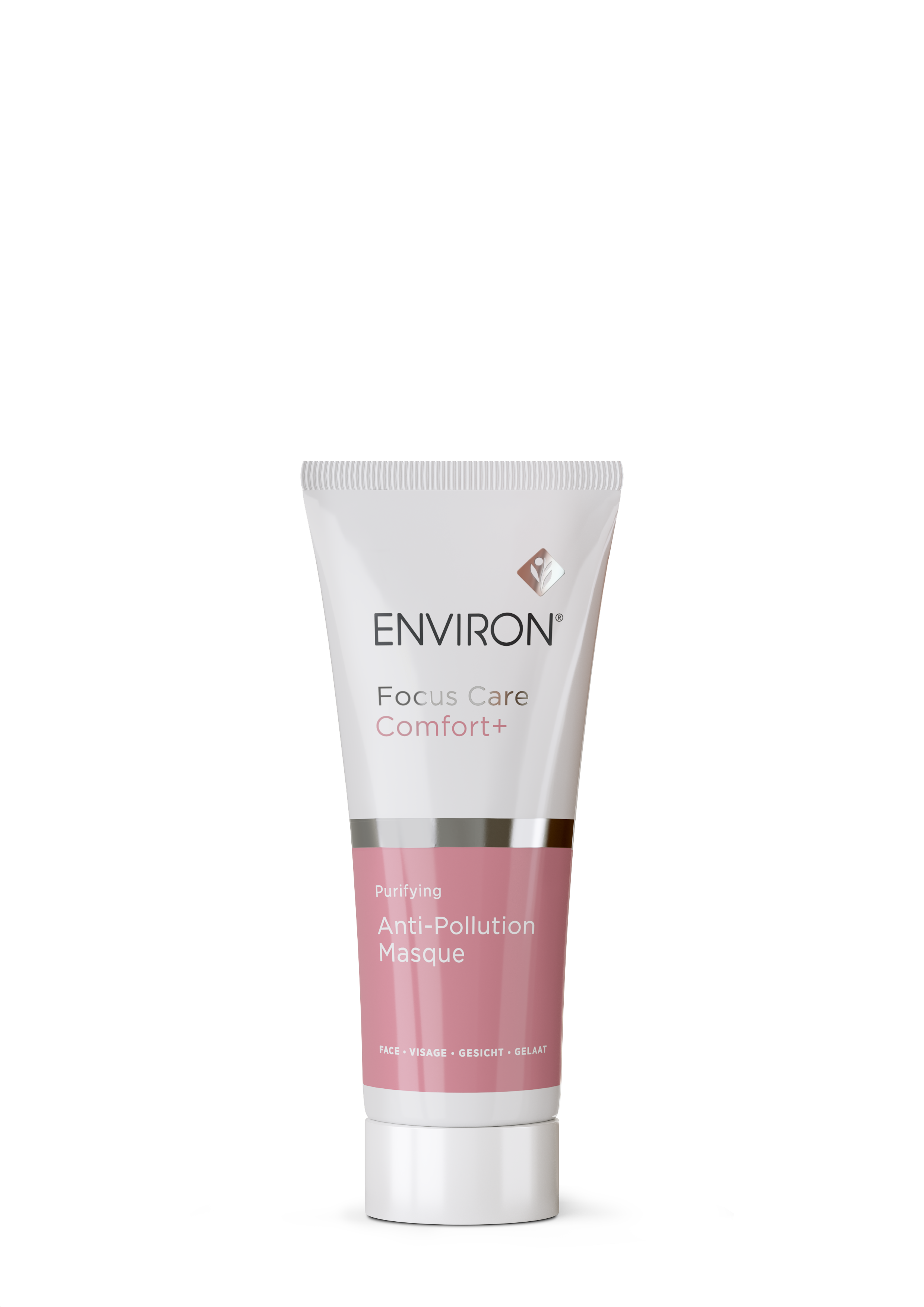 Purifying Anti-Pollution Masque 75 ml