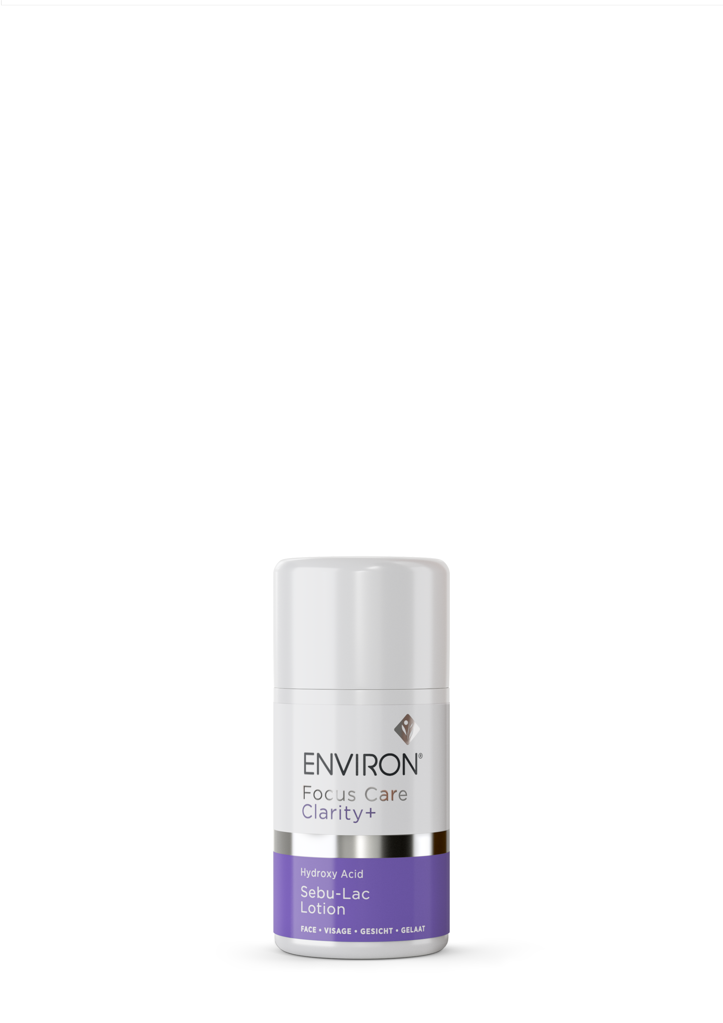 Hydroxy Acid Sebu-Lac Lotion 60 ml