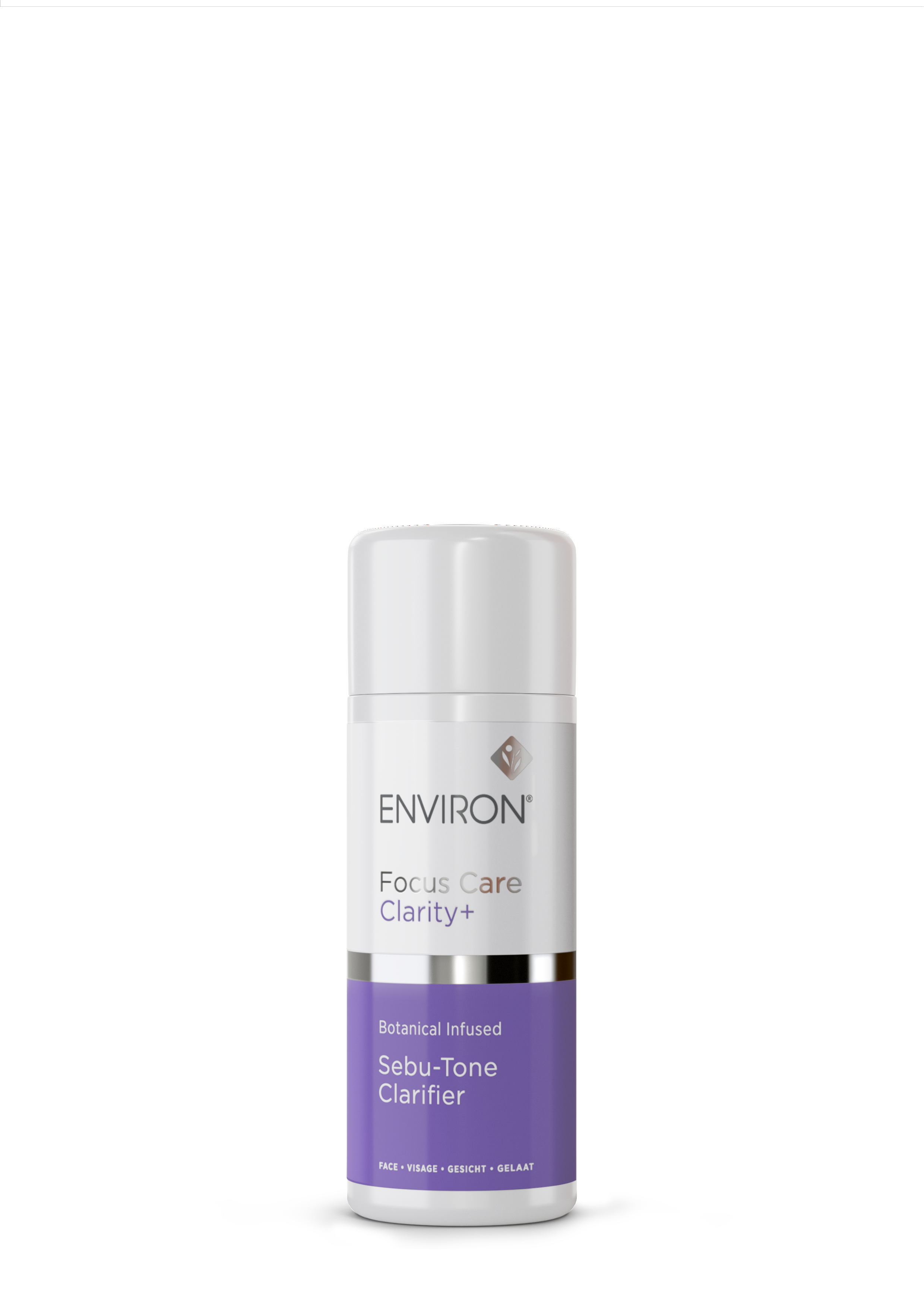 Botanical Infused Sebu-Tone Clarifier 100 ml