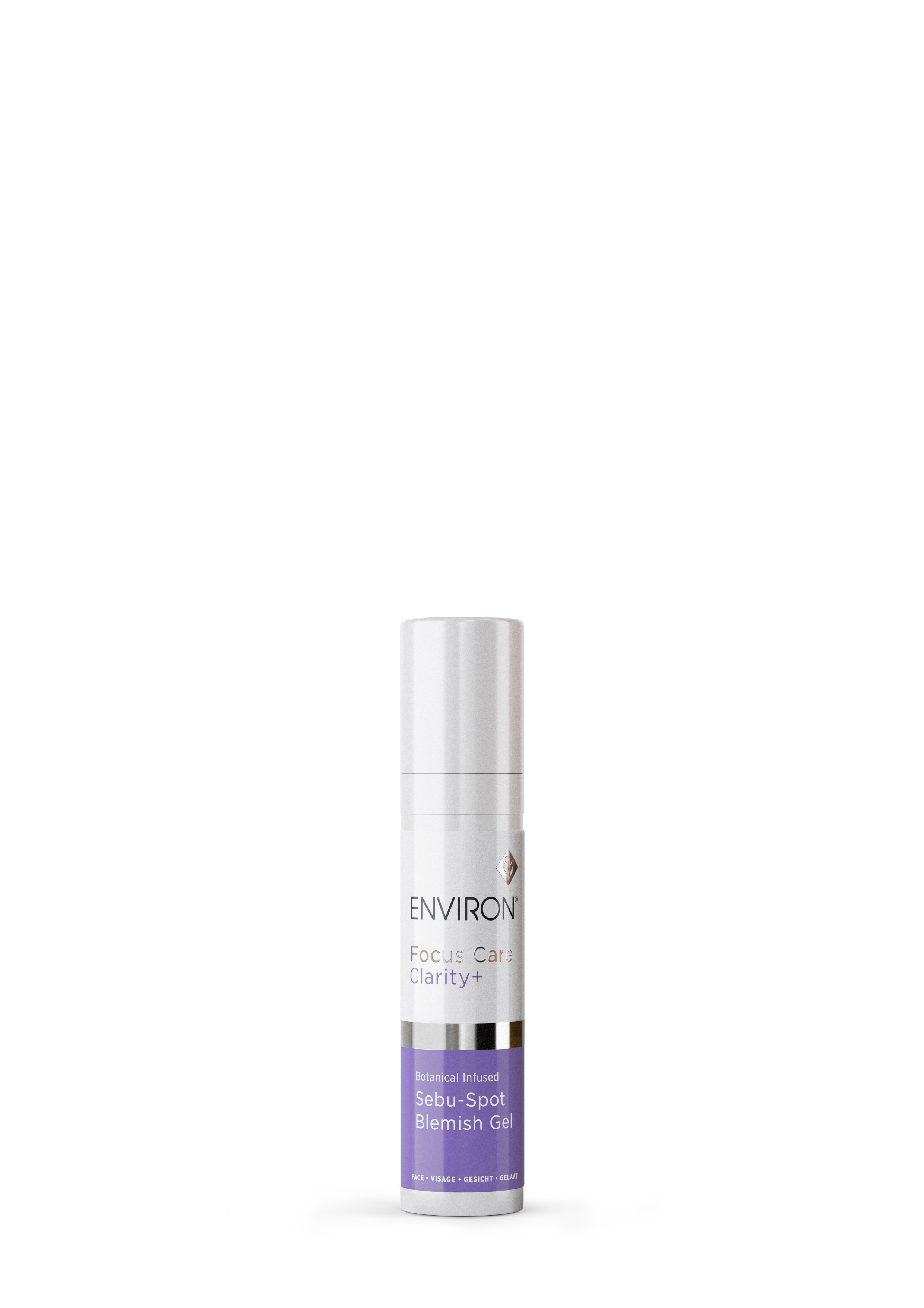 Botanical Infused Sebu-Spot Blemish Gel 10 ml