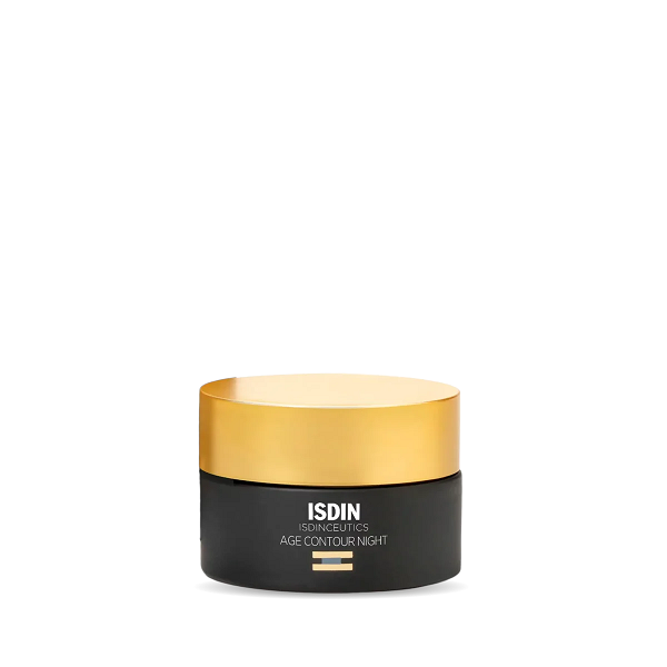 Isdinceutics Age Contour Night