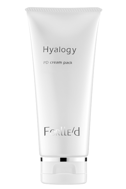 Hyalogy PD cream pack 100g
