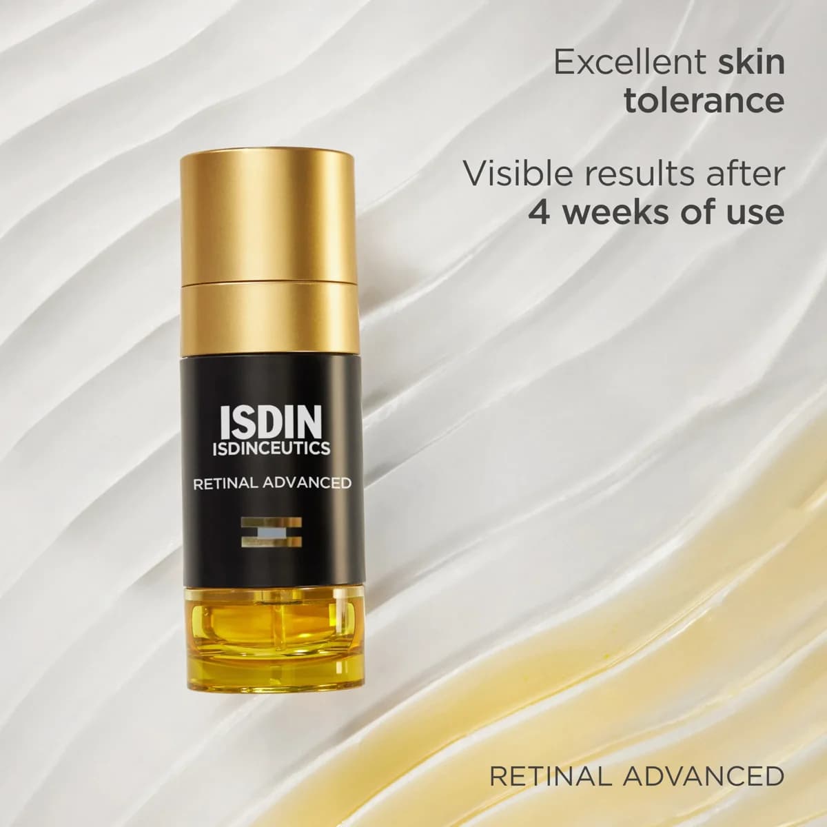 Isdinceutics Retinal Advanced 50ml додаткове фото #0