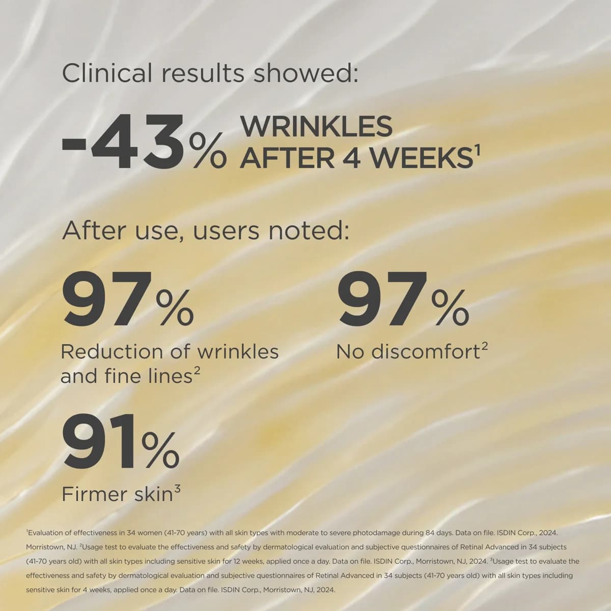 Isdinceutics Retinal Advanced 50ml додаткове фото #0