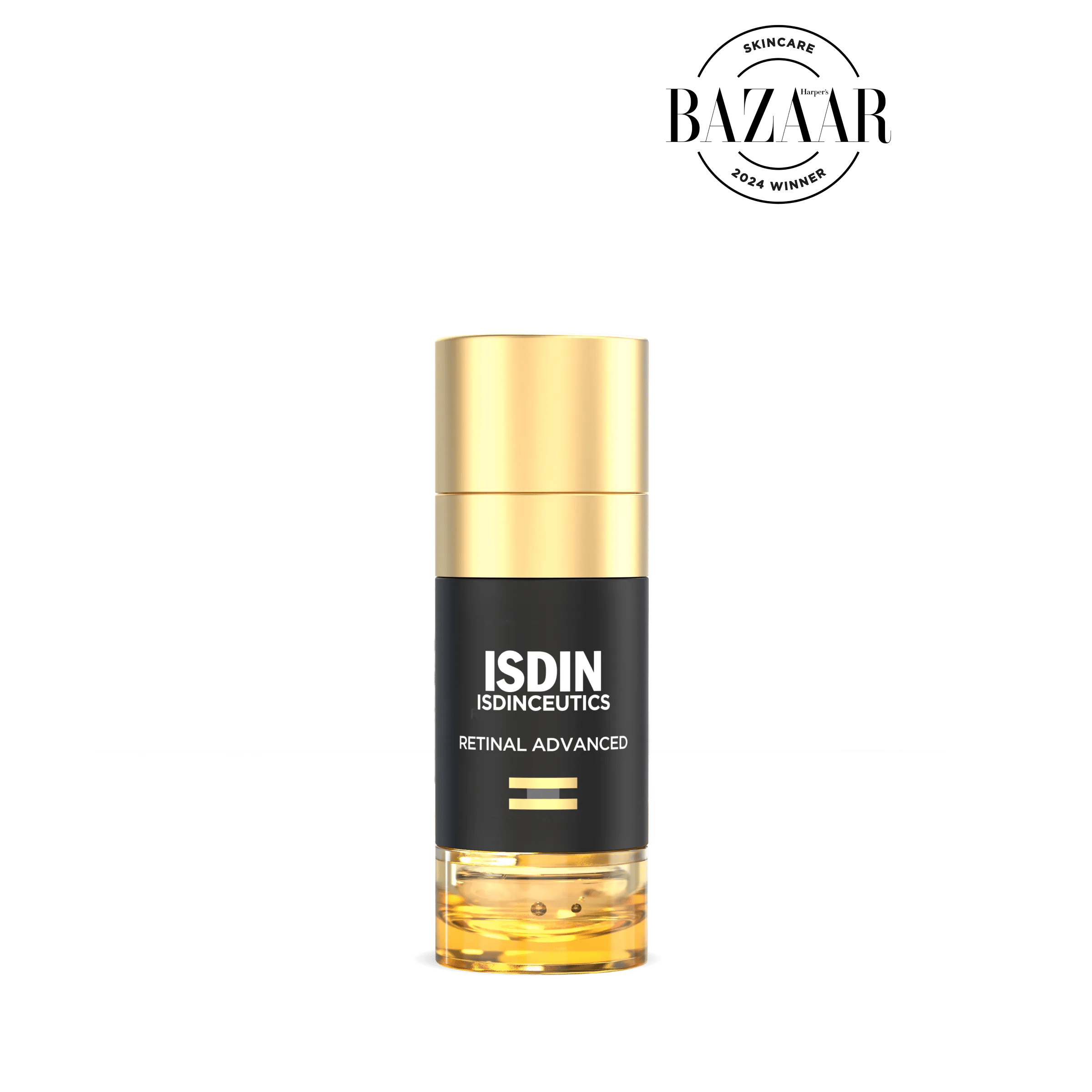 Isdinceutics Retinal Advanced 50ml