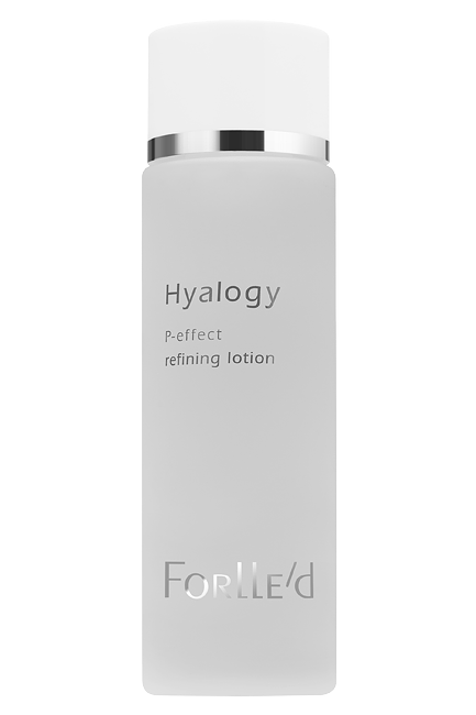 Hyalogy P-effect refining lotion 150ml