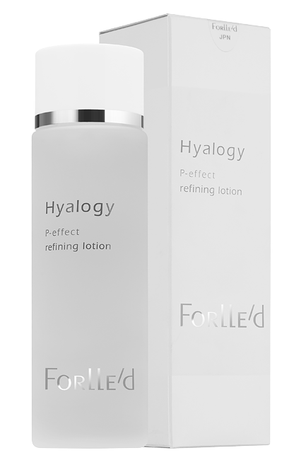 Hyalogy P-effect refining lotion 150ml додаткове фото #0