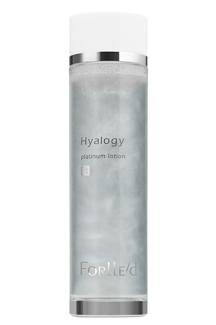Hyalogy platinum lotion 120ml