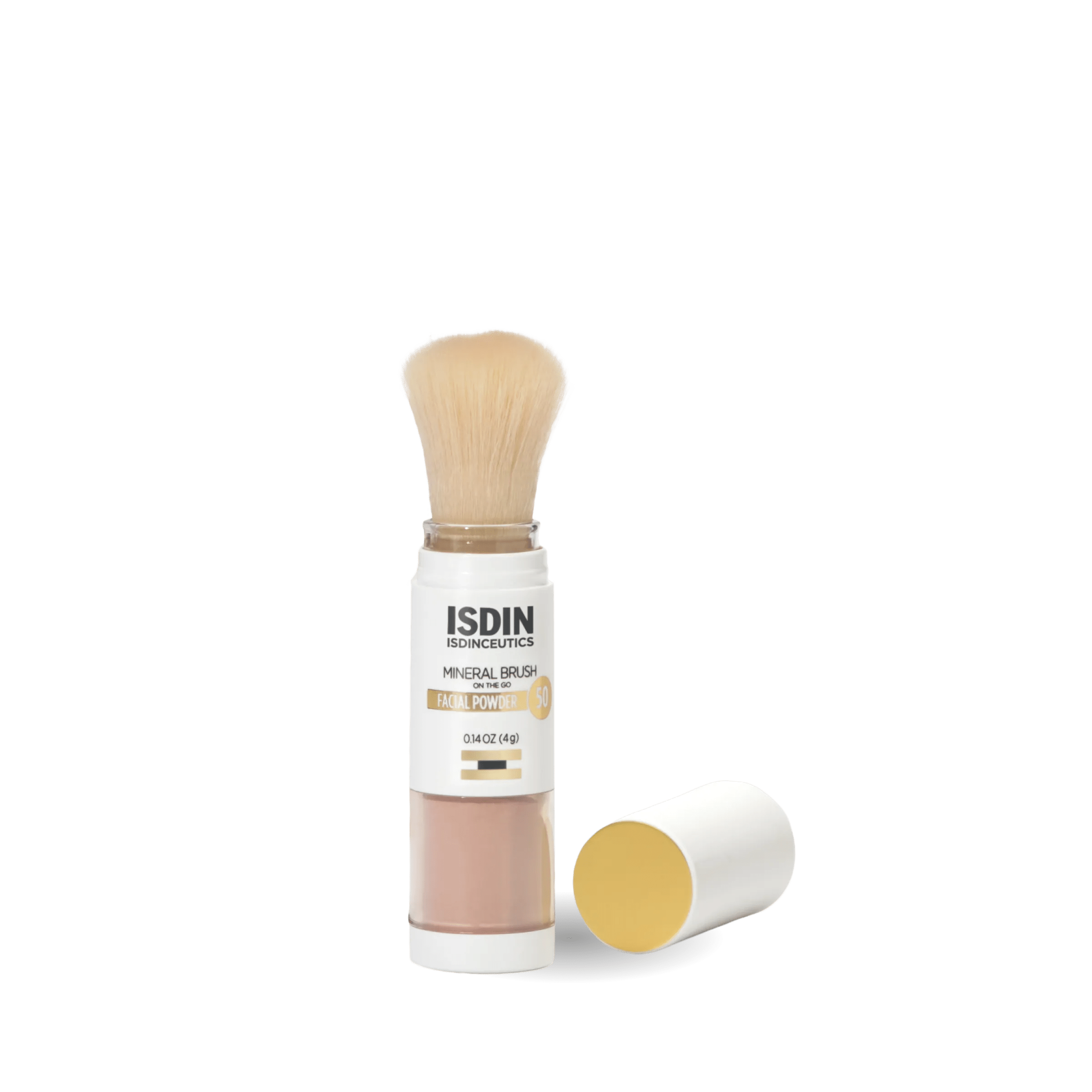 Isdinceutics Mineral Brush