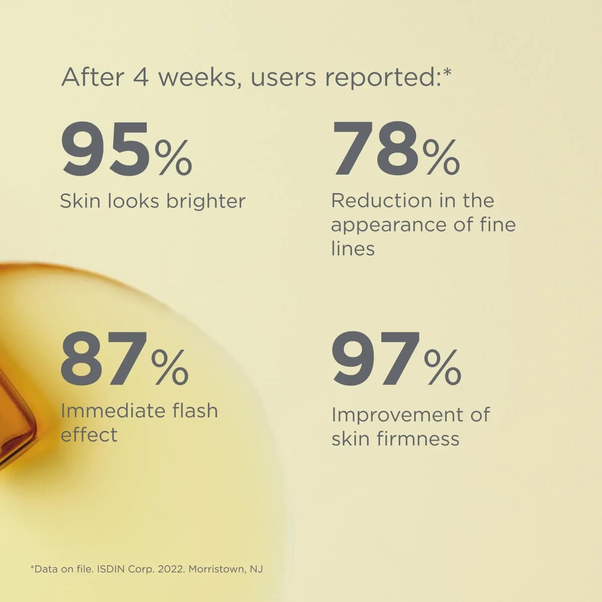 Isdinceutics Flavo-C Ultraglican 30 ampoules додаткове фото #0