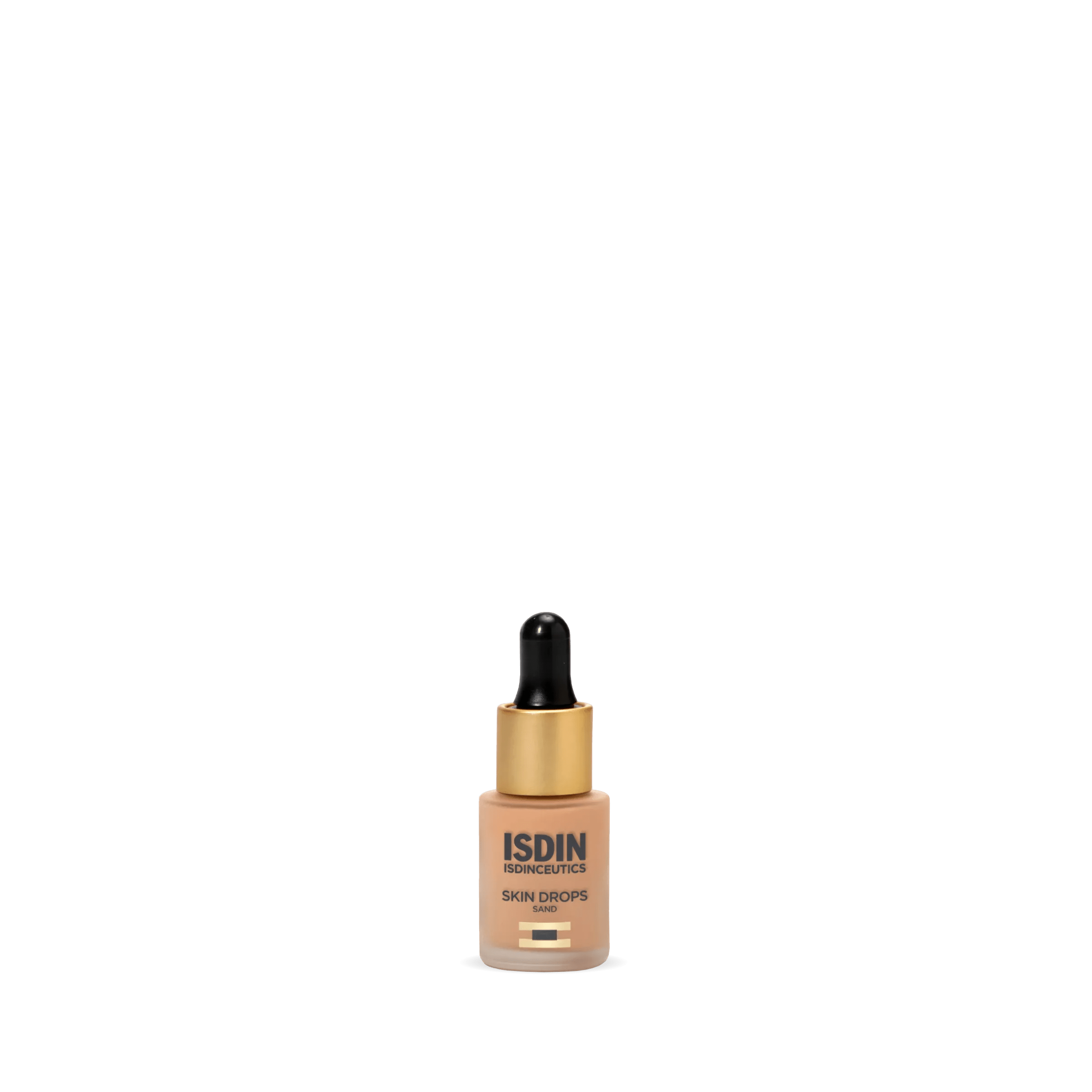Isdinceutics Skin Drops Sand 15ml