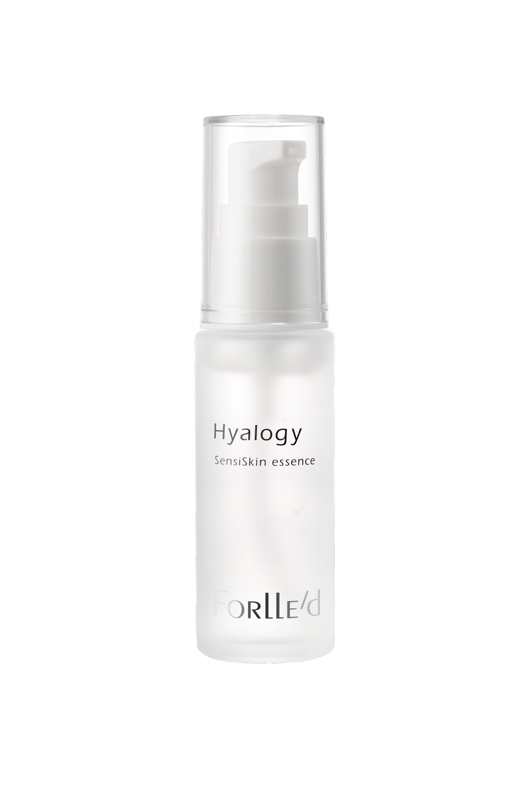 Hyalogy SensiSkin essence 30ml