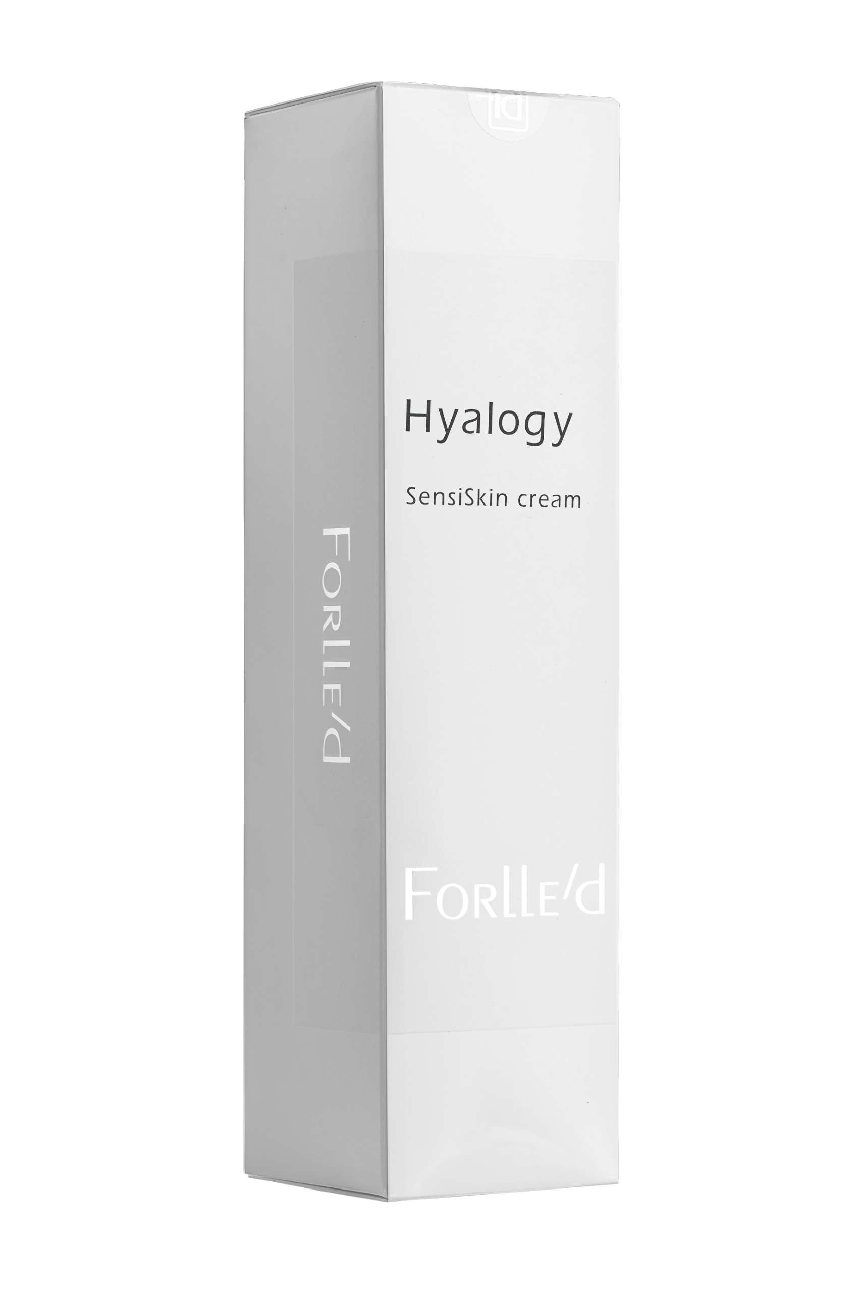 Hyalogy SensiSkin cream 50g додаткове фото #0