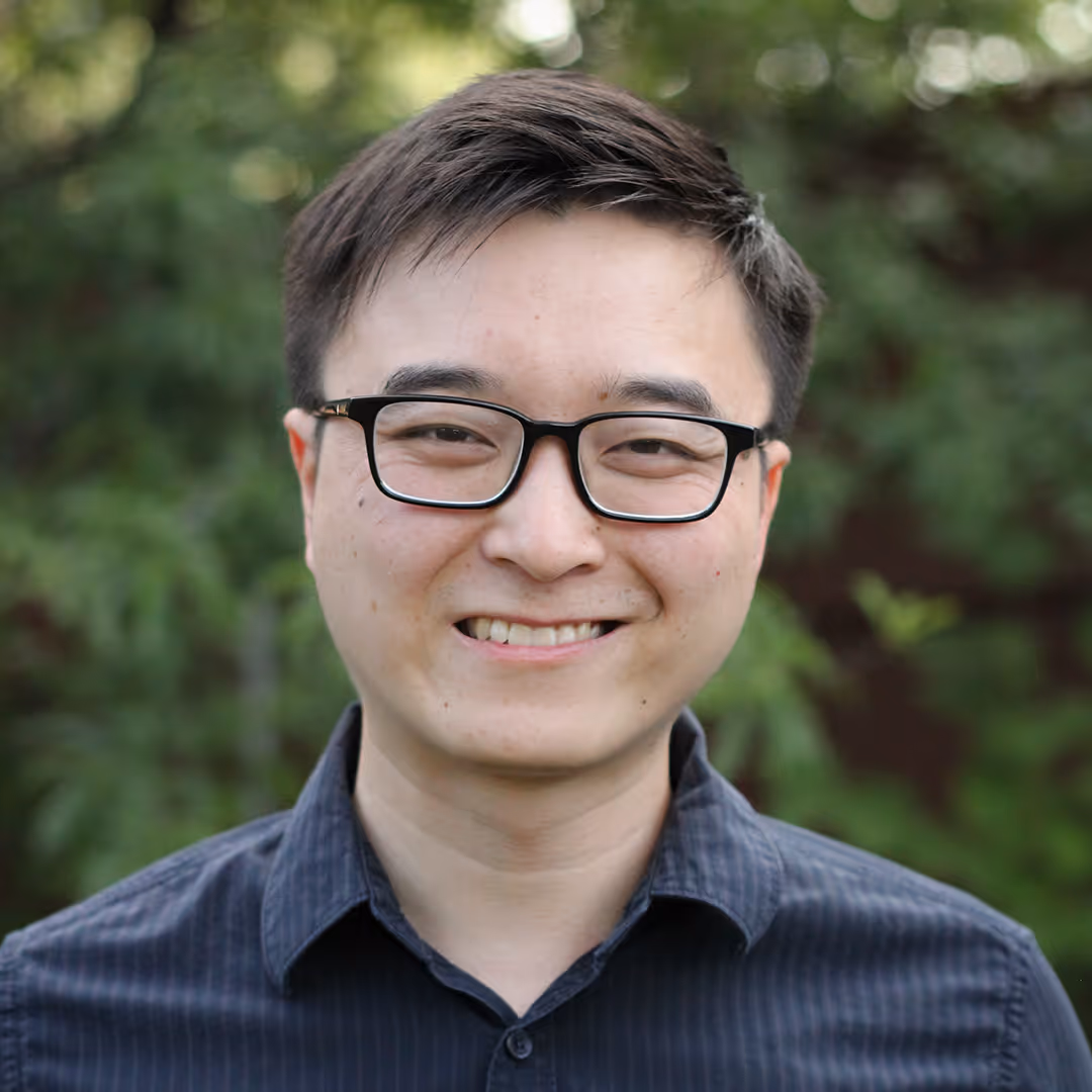 Yi Su, owner & founder of Preem coaching and mentoring in Dallas TX