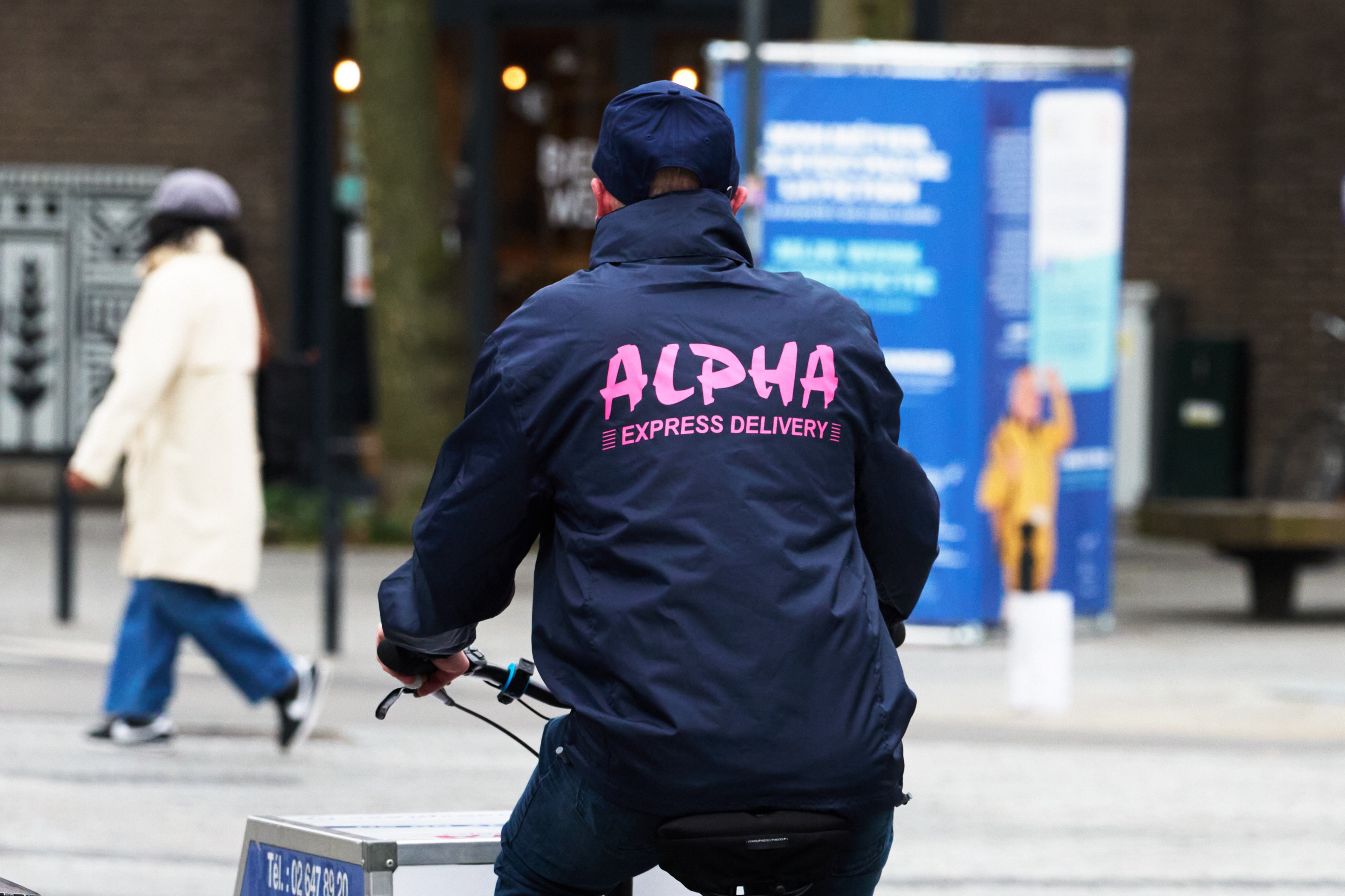 Livraison en ville : une logistique en constante évolution