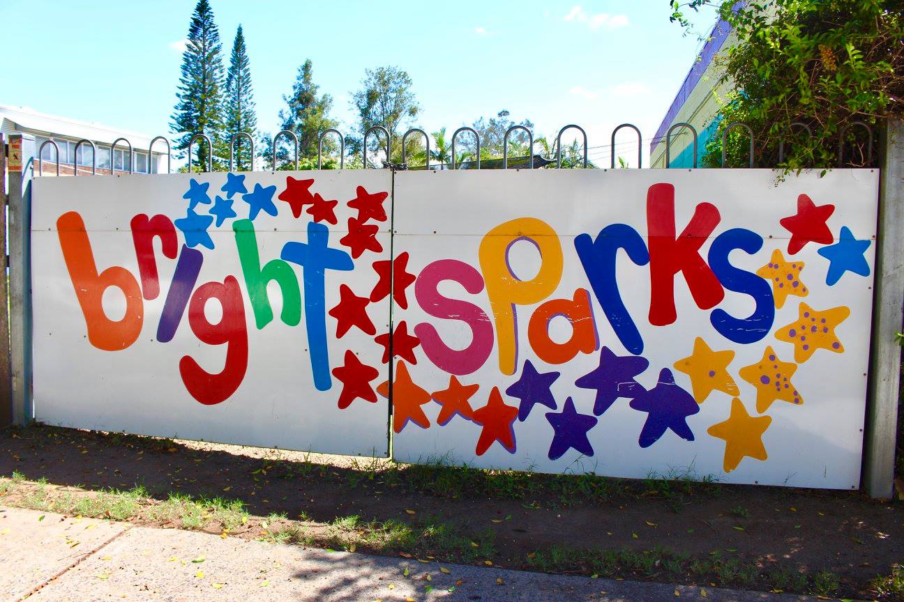 image of the organization in action (for a nonprofit & charity)