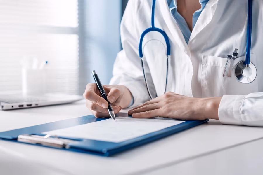 Workers Comp Medical Treatment: A Rights & Authorization Guide